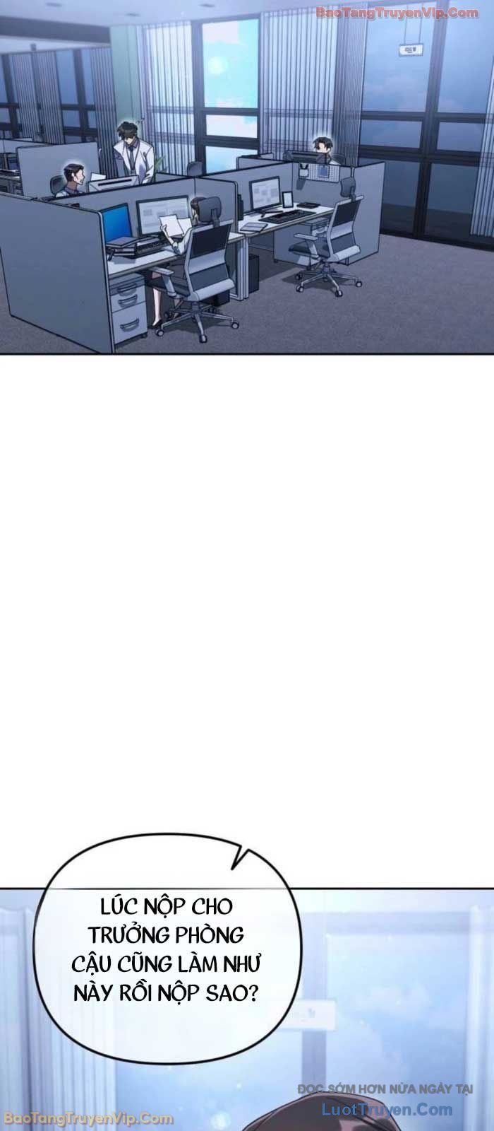Hôm Nay Cũng Tan Làm Đúng Giờ Chapter 8 - 16