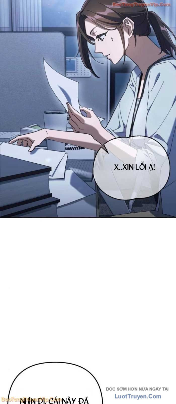 Hôm Nay Cũng Tan Làm Đúng Giờ Chapter 8 - 17