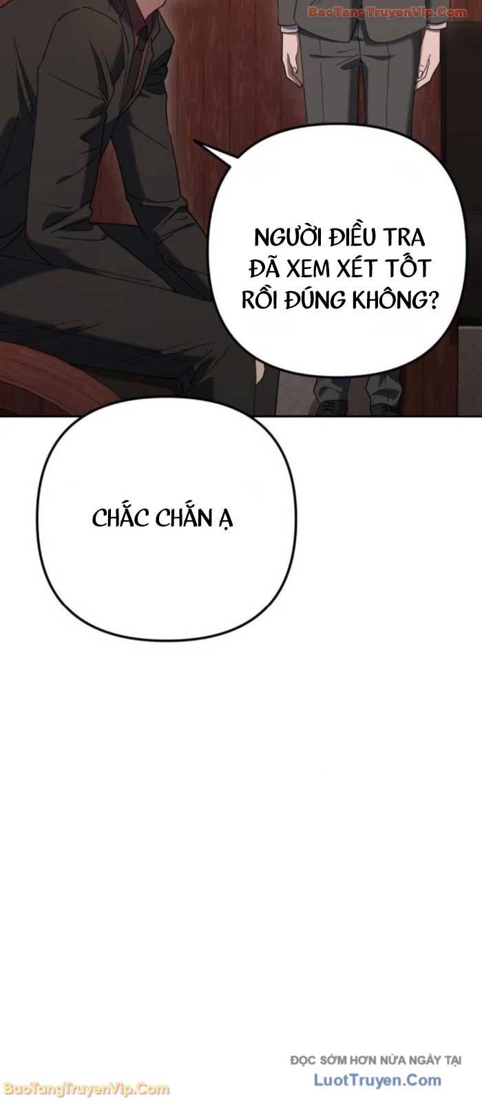 Hôm Nay Cũng Tan Làm Đúng Giờ Chapter 8 - 3