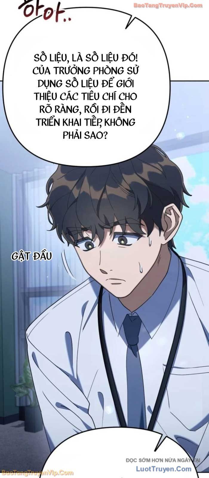 Hôm Nay Cũng Tan Làm Đúng Giờ Chapter 8 - 21