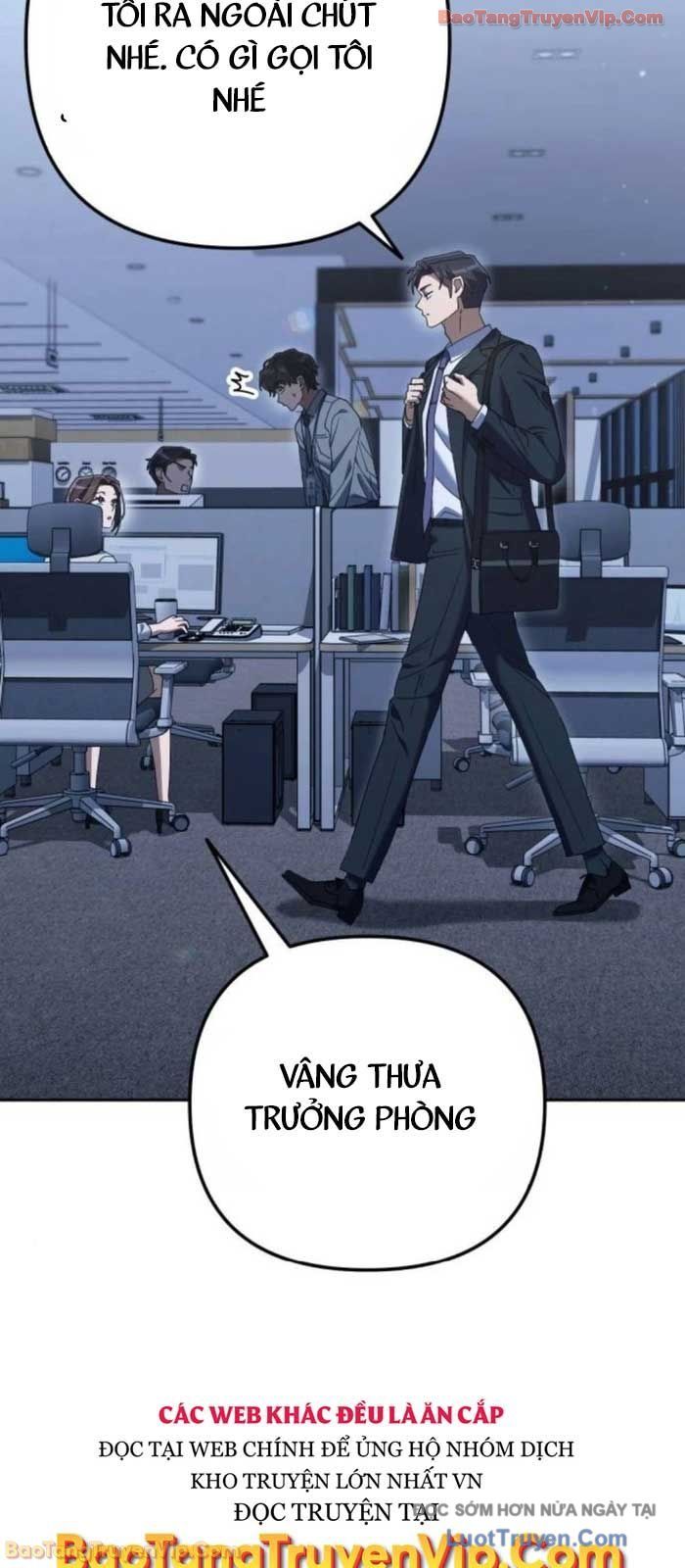 Hôm Nay Cũng Tan Làm Đúng Giờ Chapter 8 - 23