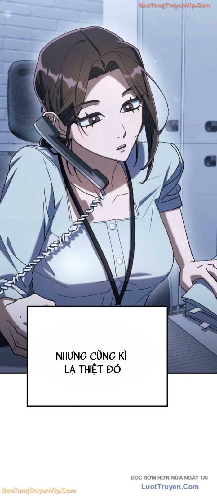 Hôm Nay Cũng Tan Làm Đúng Giờ Chapter 8 - 27
