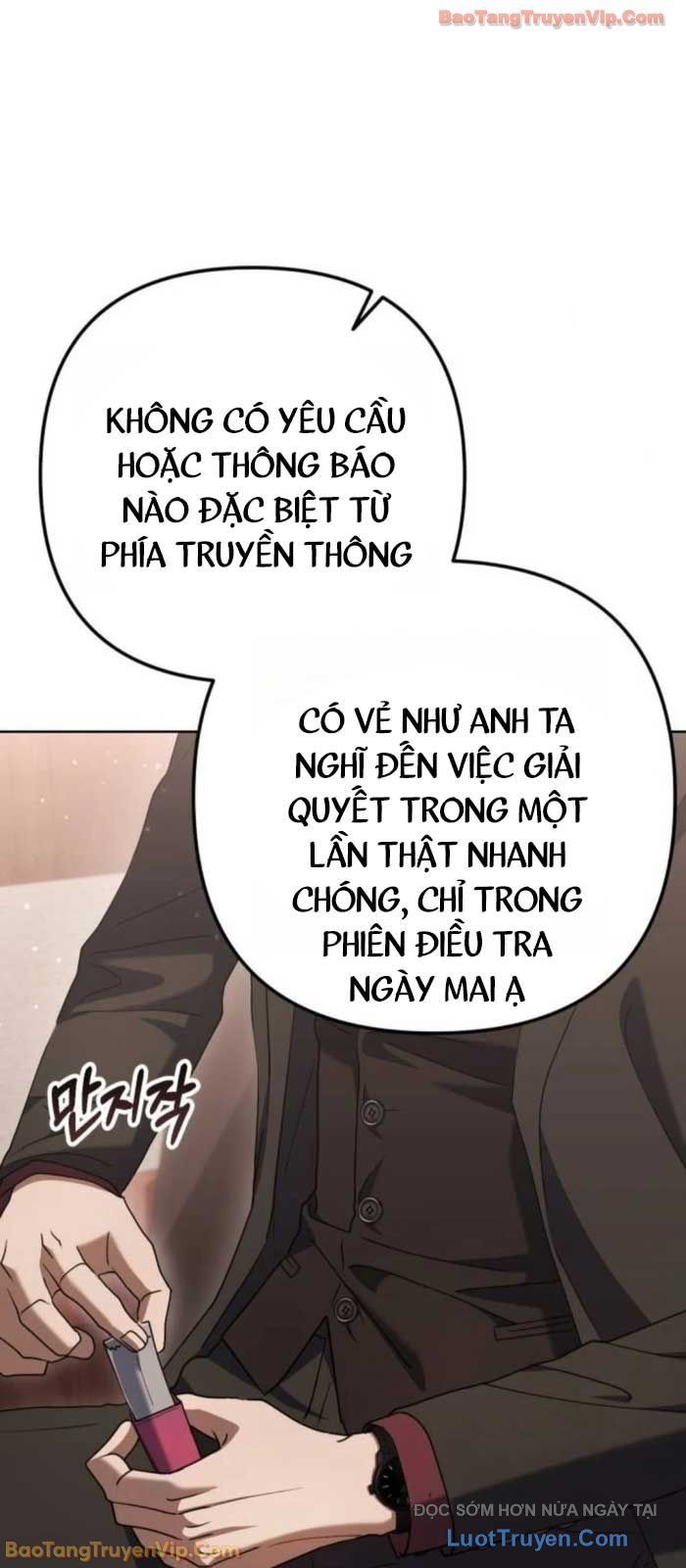 Hôm Nay Cũng Tan Làm Đúng Giờ Chapter 8 - 4