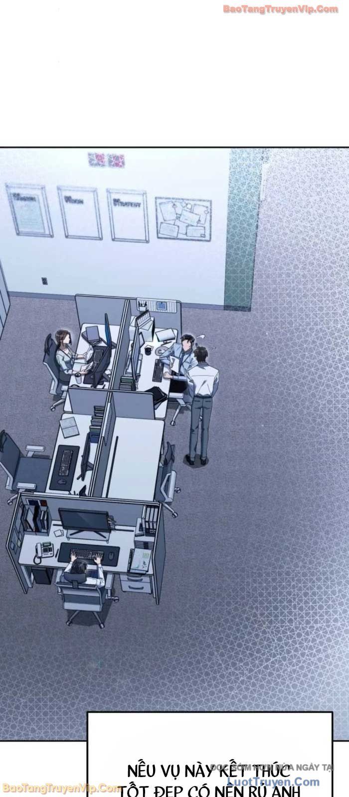 Hôm Nay Cũng Tan Làm Đúng Giờ Chapter 8 - 34
