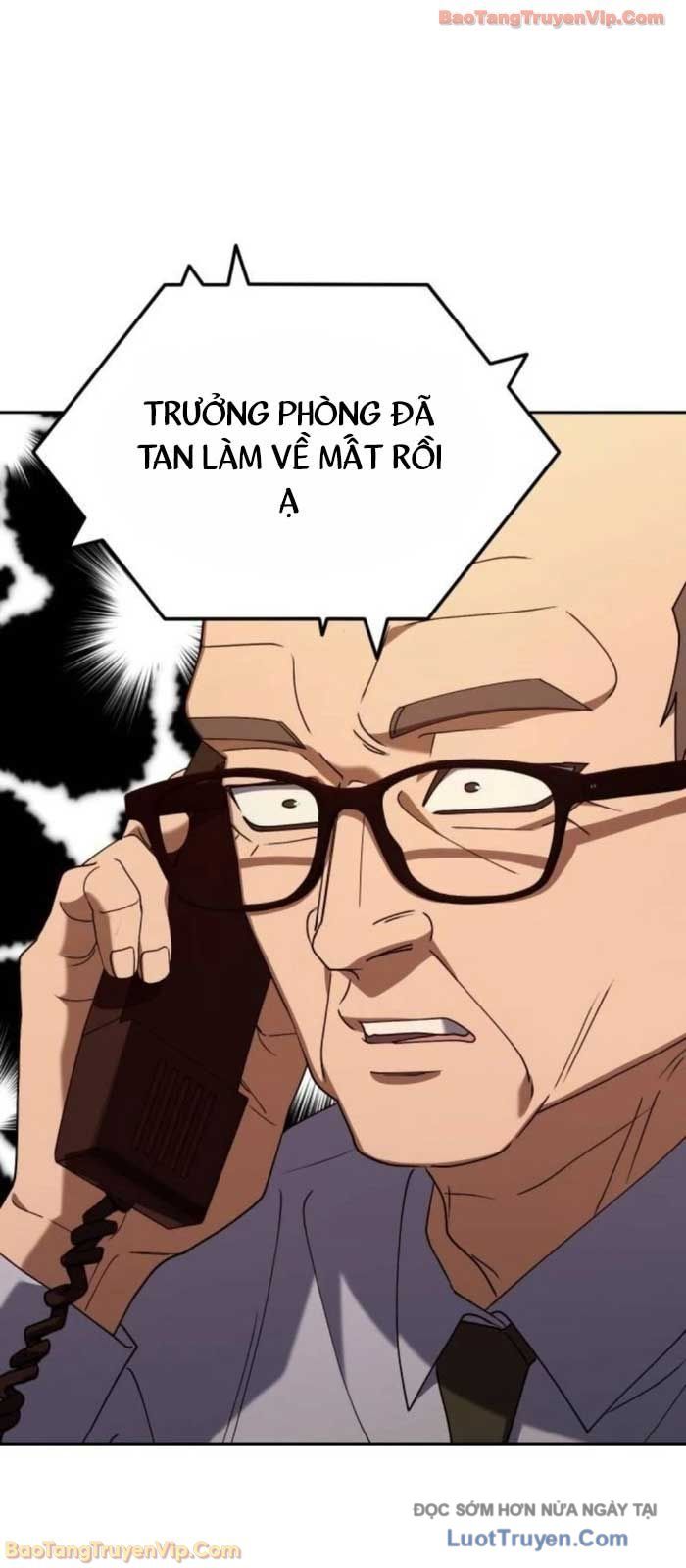 Hôm Nay Cũng Tan Làm Đúng Giờ Chapter 8 - 49