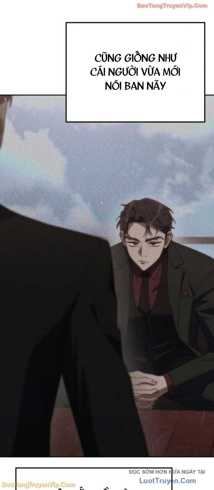 Hôm Nay Cũng Tan Làm Đúng Giờ Chapter 8 - 8