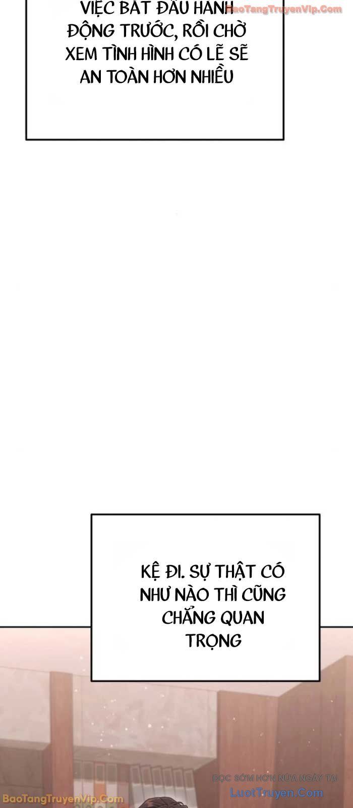 Hôm Nay Cũng Tan Làm Đúng Giờ Chapter 8 - 9