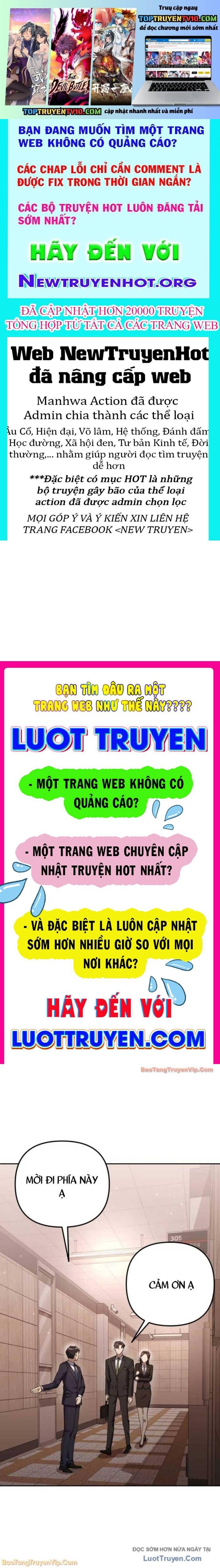 Hôm Nay Cũng Tan Làm Đúng Giờ Chapter 9 - 2