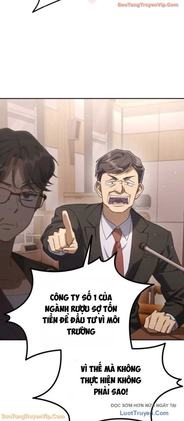 Hôm Nay Cũng Tan Làm Đúng Giờ Chapter 9 - 11