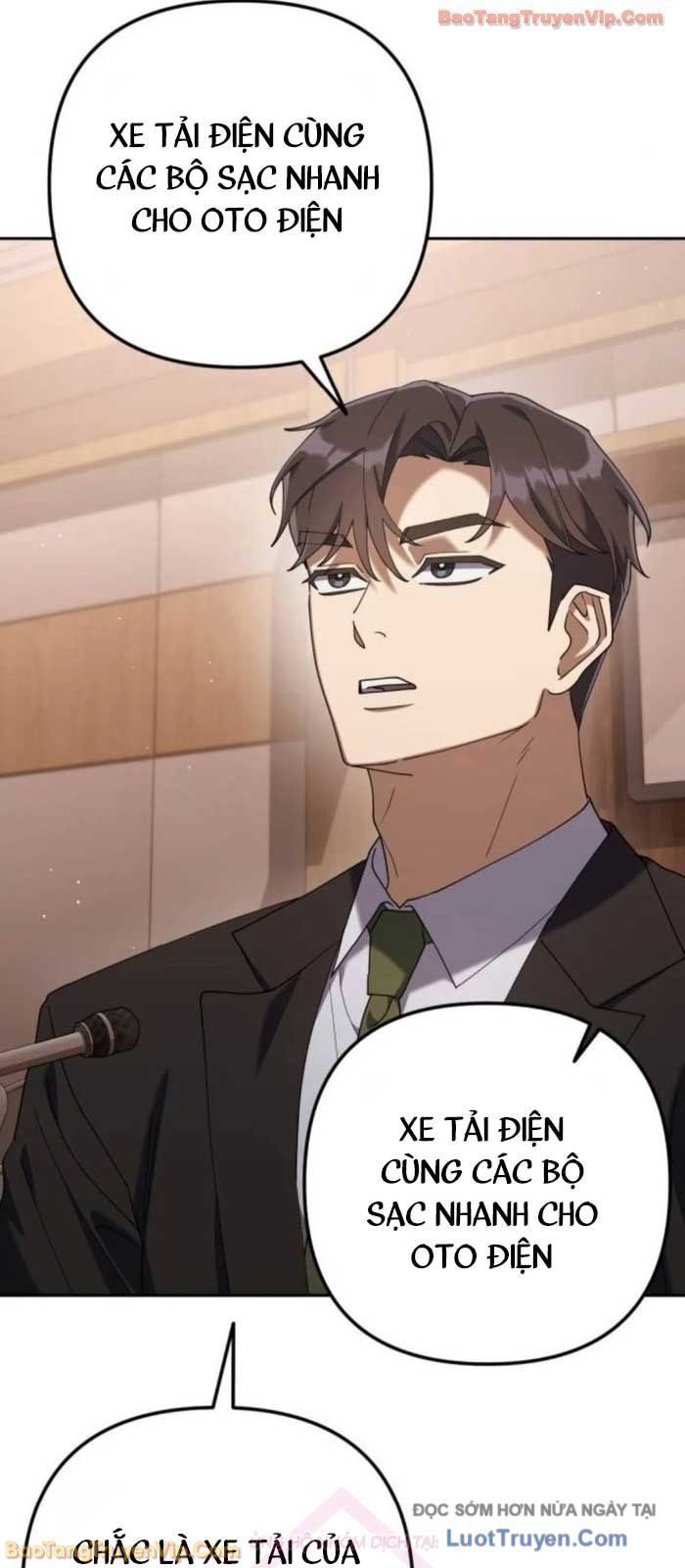 Hôm Nay Cũng Tan Làm Đúng Giờ Chapter 9 - 3