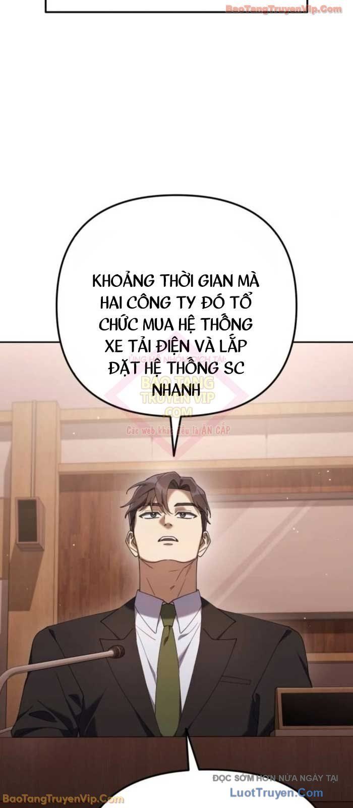 Hôm Nay Cũng Tan Làm Đúng Giờ Chapter 9 - 21