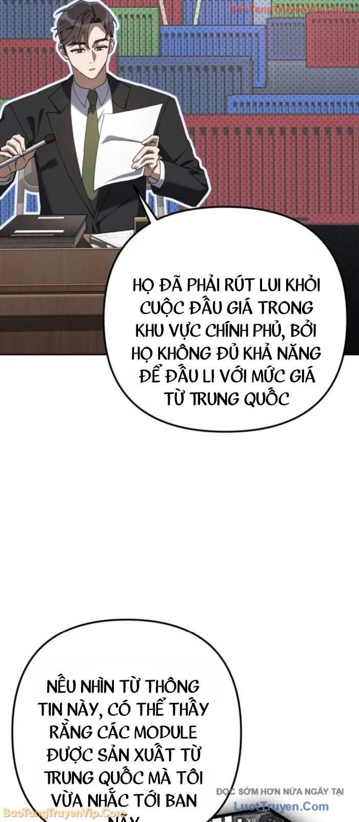 Hôm Nay Cũng Tan Làm Đúng Giờ Chapter 9 - 38