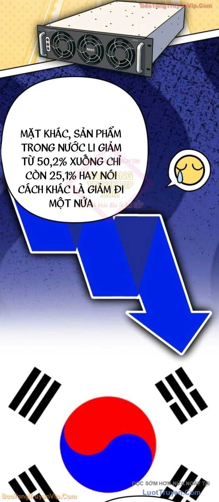 Hôm Nay Cũng Tan Làm Đúng Giờ Chapter 9 - 40