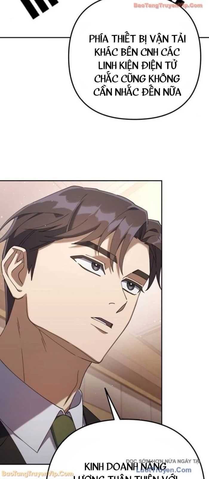 Hôm Nay Cũng Tan Làm Đúng Giờ Chapter 9 - 41