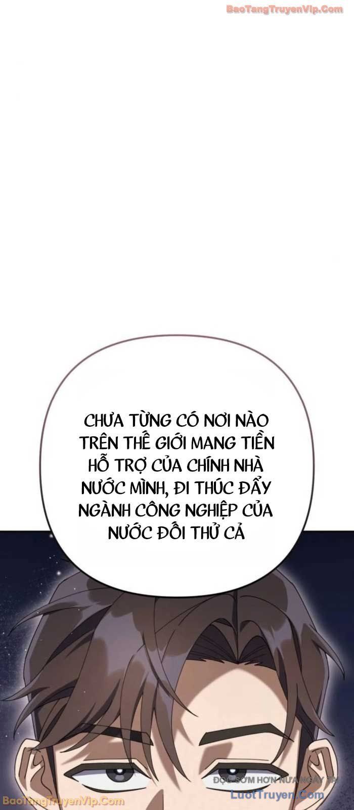 Hôm Nay Cũng Tan Làm Đúng Giờ Chapter 9 - 44