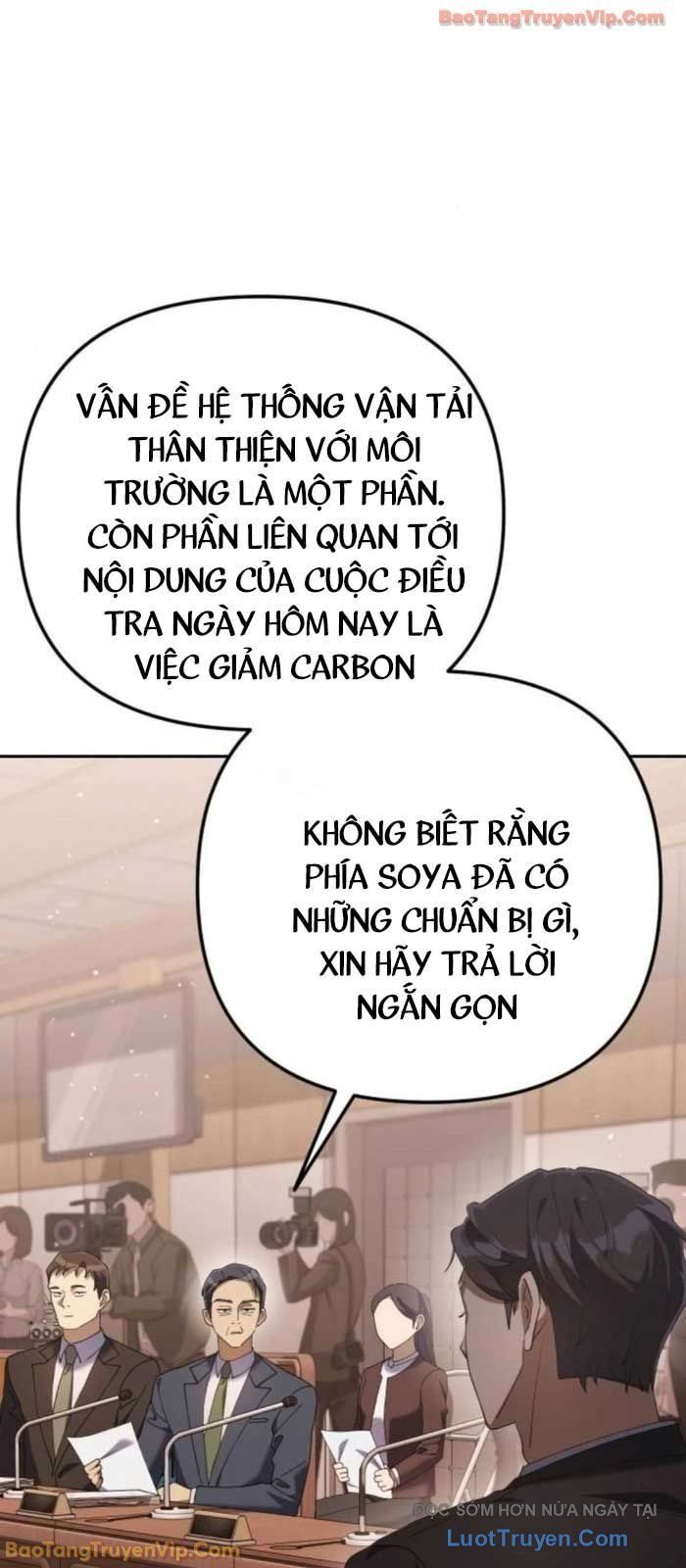 Hôm Nay Cũng Tan Làm Đúng Giờ Chapter 9 - 49