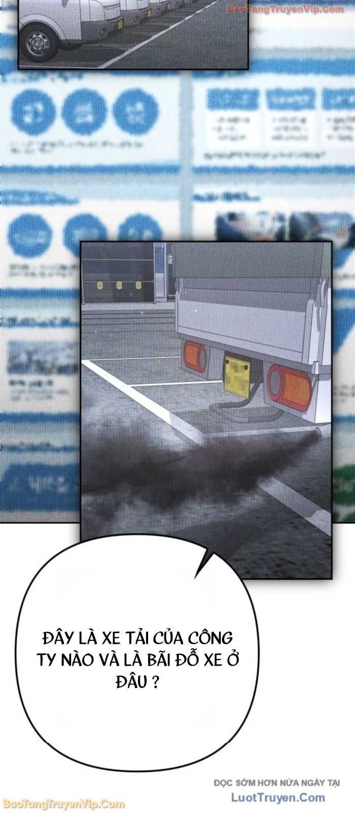 Hôm Nay Cũng Tan Làm Đúng Giờ Chapter 9 - 6