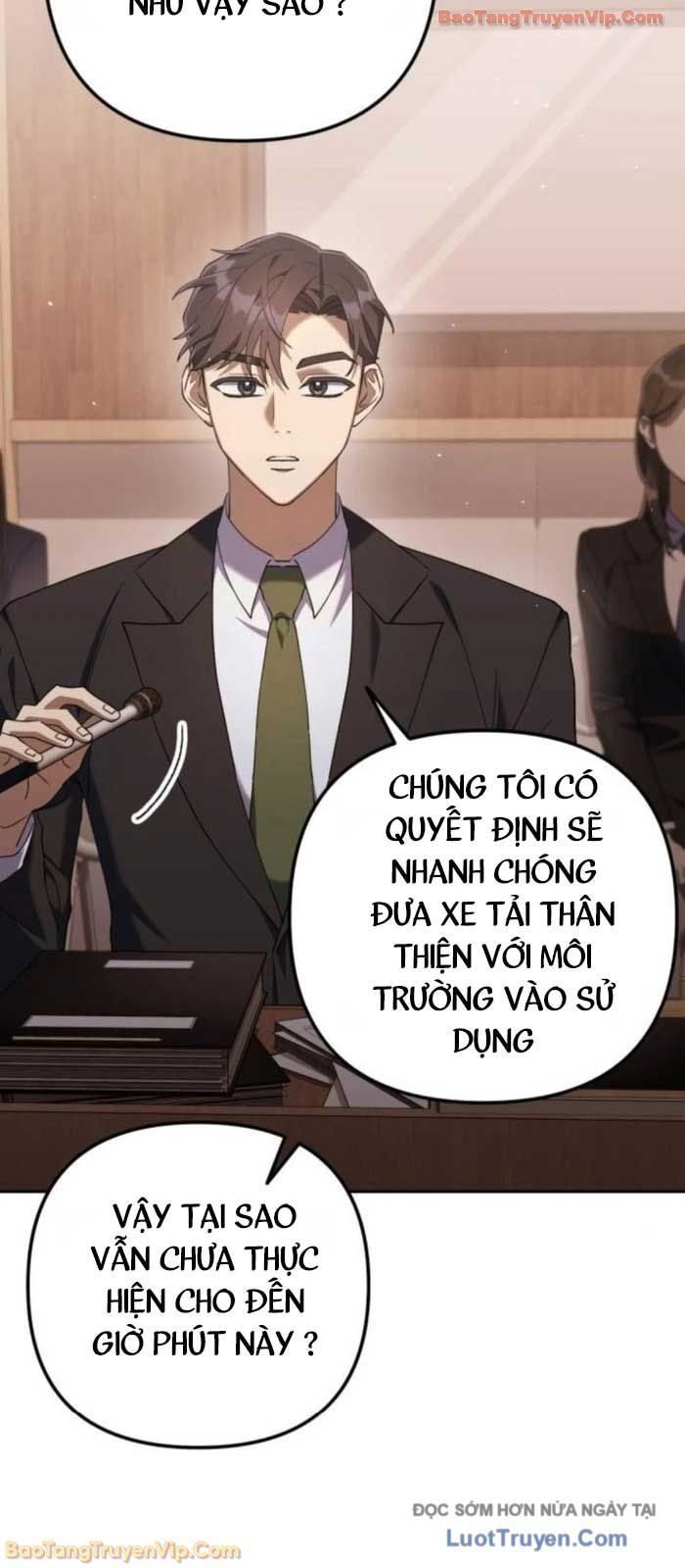 Hôm Nay Cũng Tan Làm Đúng Giờ Chapter 9 - 9