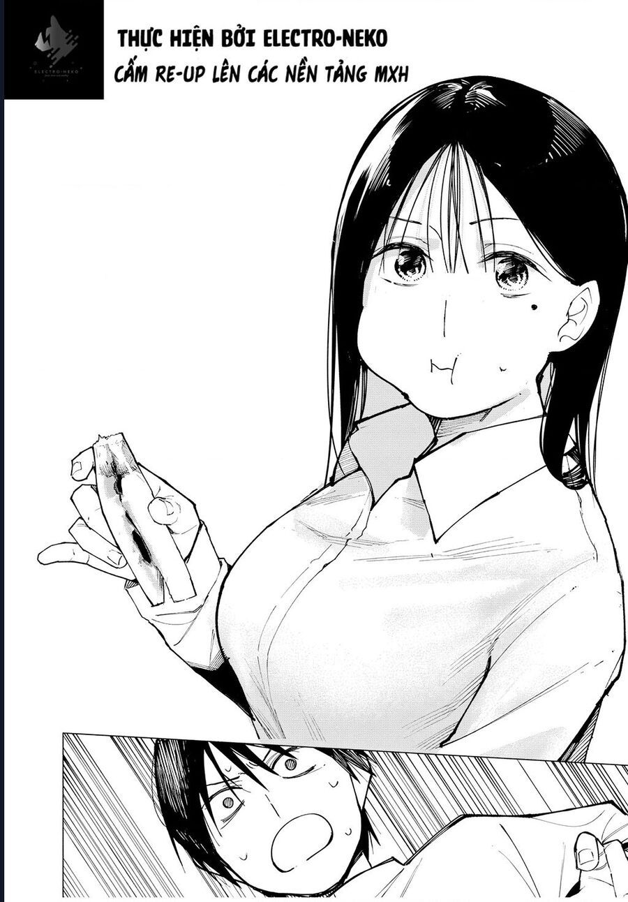 Nàng Artemis Sống Chung Nhà Chapter 1 - 18