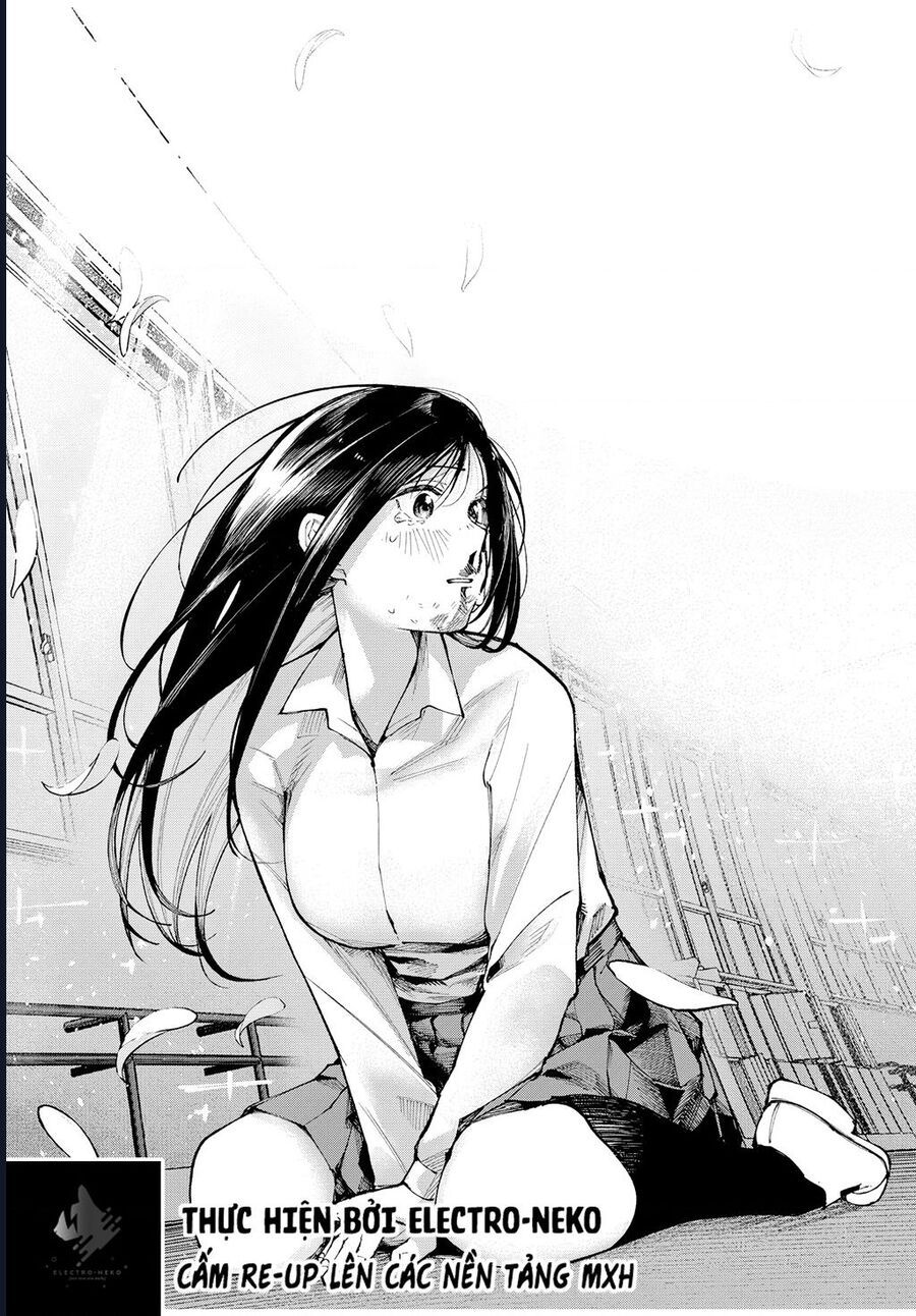 Nàng Artemis Sống Chung Nhà Chapter 1 - 50