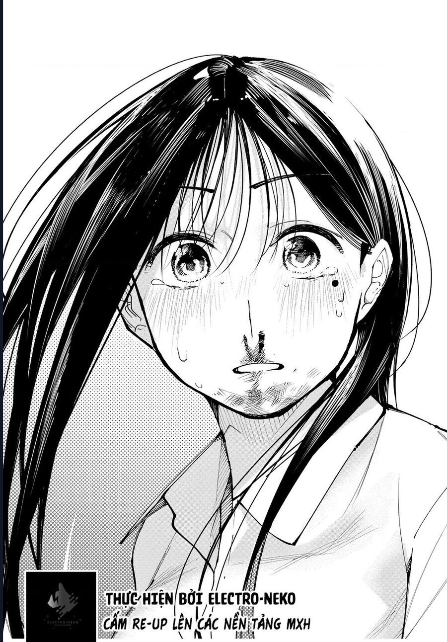 Nàng Artemis Sống Chung Nhà Chapter 1 - 51