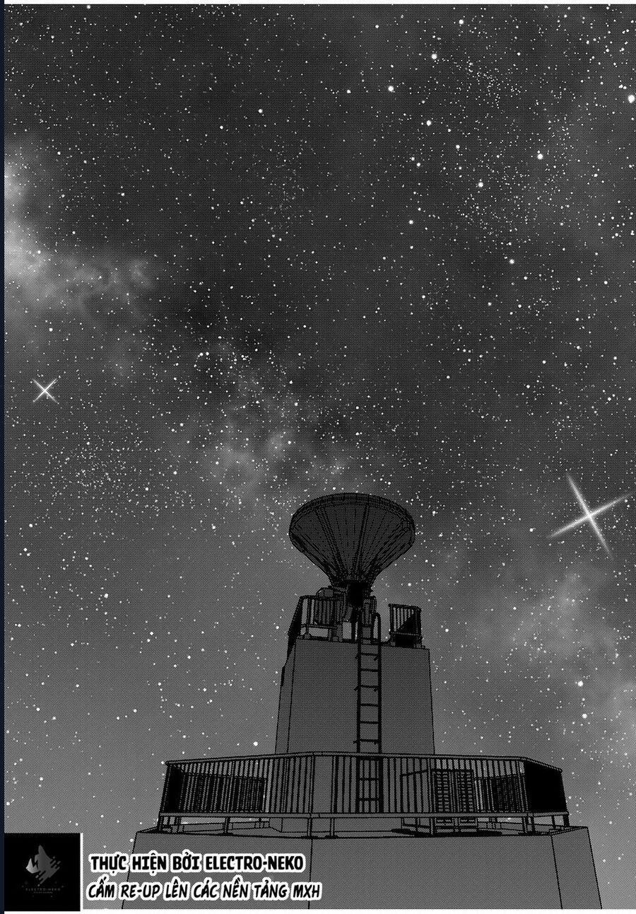 Nàng Artemis Sống Chung Nhà Chapter 2 - 18