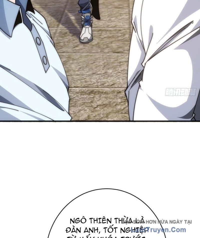 Tiến Hóa Vô Hạn Bắt Đầu Từ Con Số Không Chapter 16 - 11