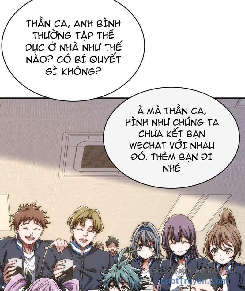 Tiến Hóa Vô Hạn Bắt Đầu Từ Con Số Không Chapter 16 - 27