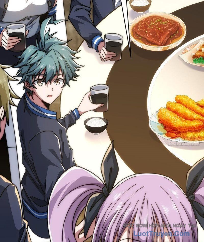 Tiến Hóa Vô Hạn Bắt Đầu Từ Con Số Không Chapter 16 - 34