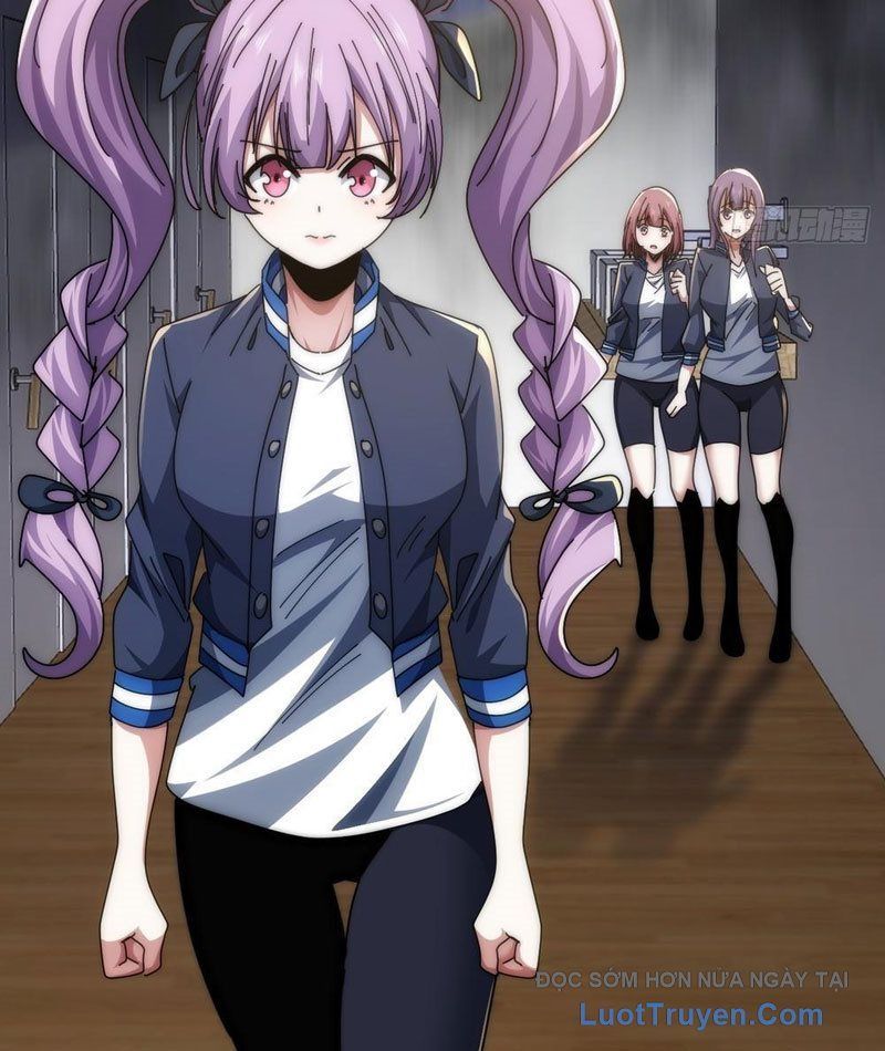 Tiến Hóa Vô Hạn Bắt Đầu Từ Con Số Không Chapter 16 - 47