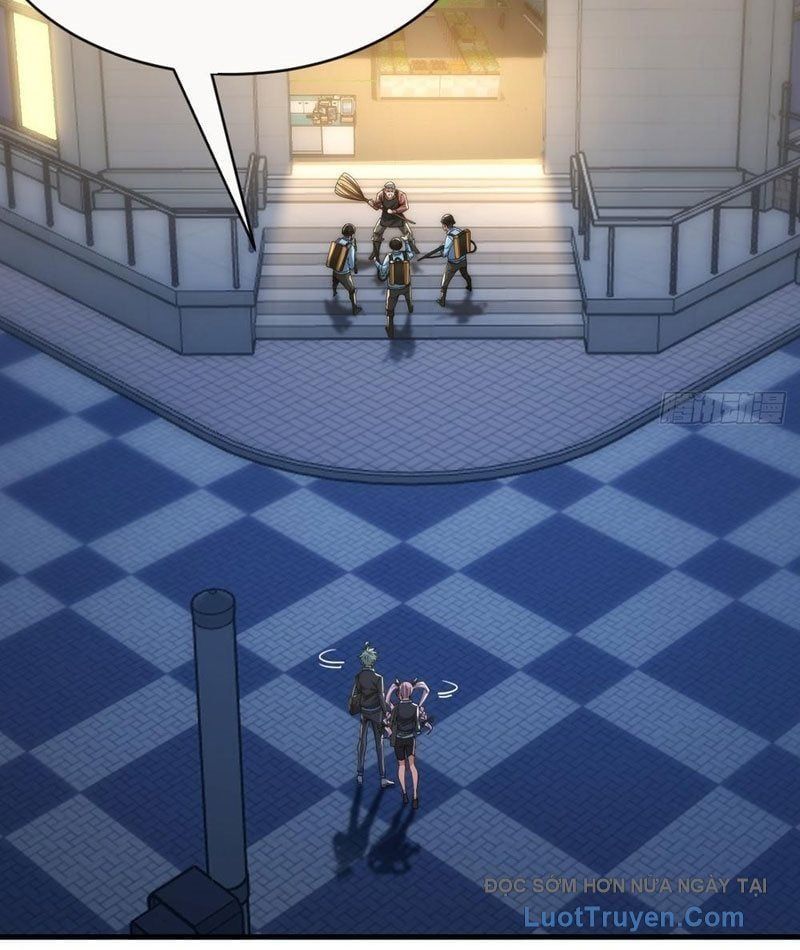 Tiến Hóa Vô Hạn Bắt Đầu Từ Con Số Không Chapter 16 - 80