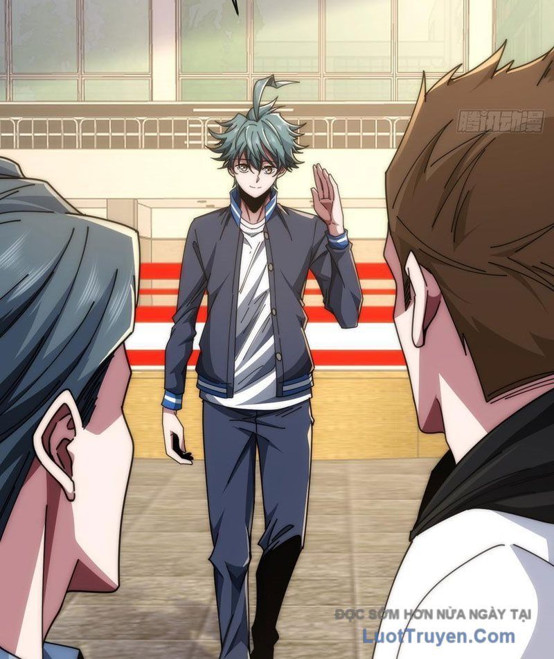 Tiến Hóa Vô Hạn Bắt Đầu Từ Con Số Không Chapter 16 - 10