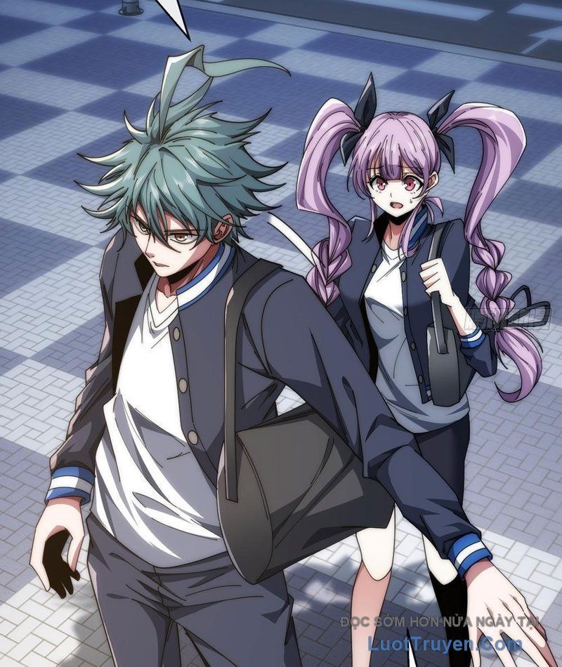 Tiến Hóa Vô Hạn Bắt Đầu Từ Con Số Không Chapter 16 - 91