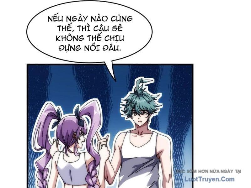 Tiến Hóa Vô Hạn Bắt Đầu Từ Con Số Không Chapter 18 - 121