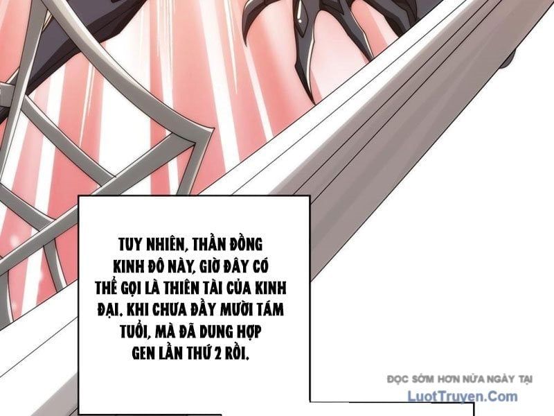 Tiến Hóa Vô Hạn Bắt Đầu Từ Con Số Không Chapter 18 - 137