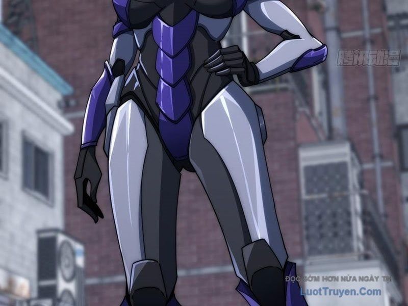 Tiến Hóa Vô Hạn Bắt Đầu Từ Con Số Không Chapter 18 - 21