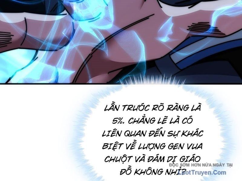 Tiến Hóa Vô Hạn Bắt Đầu Từ Con Số Không Chapter 18 - 10