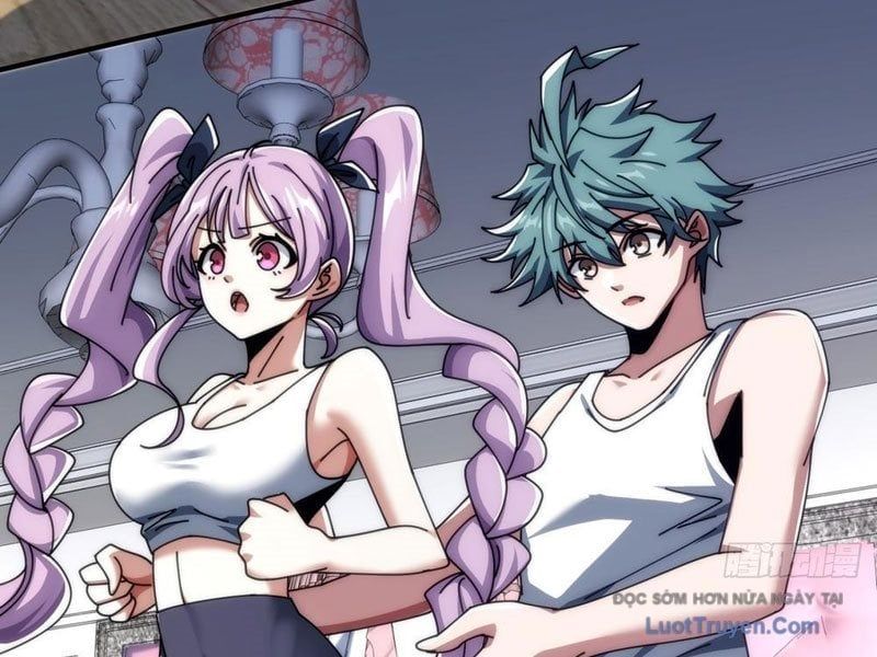 Tiến Hóa Vô Hạn Bắt Đầu Từ Con Số Không Chapter 18 - 93