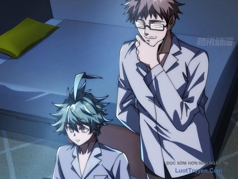 Tiến Hóa Vô Hạn Bắt Đầu Từ Con Số Không Chapter 19 - 11