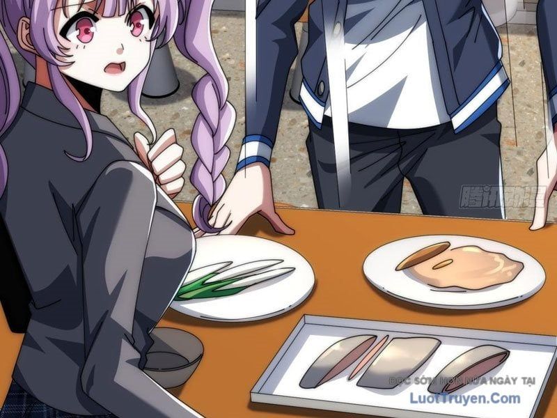 Tiến Hóa Vô Hạn Bắt Đầu Từ Con Số Không Chapter 19 - 107