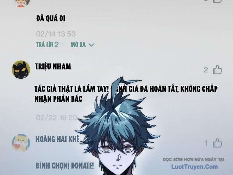 Tiến Hóa Vô Hạn Bắt Đầu Từ Con Số Không Chapter 19 - 4