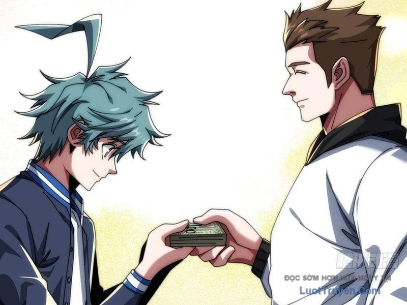 Tiến Hóa Vô Hạn Bắt Đầu Từ Con Số Không Chapter 19 - 32