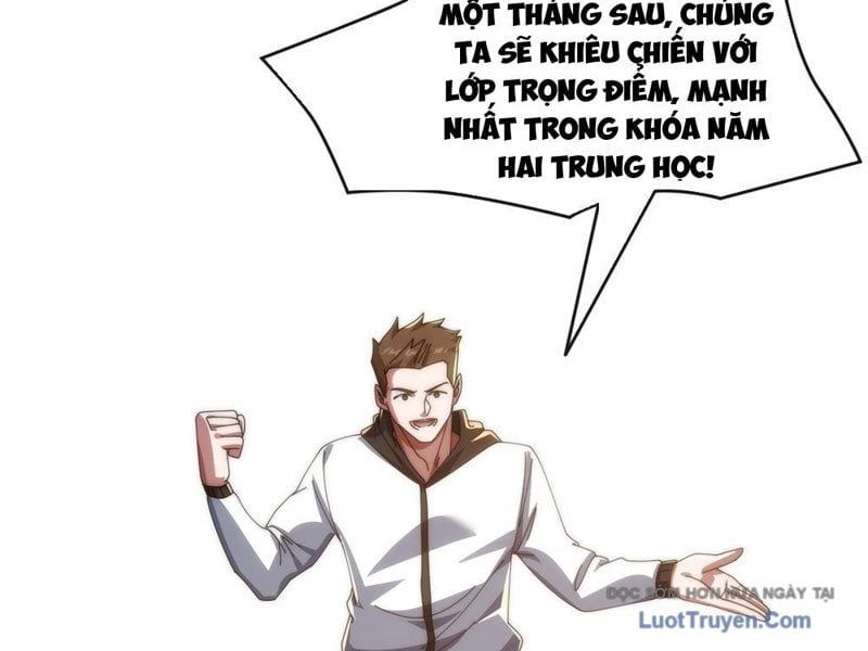 Tiến Hóa Vô Hạn Bắt Đầu Từ Con Số Không Chapter 19 - 45