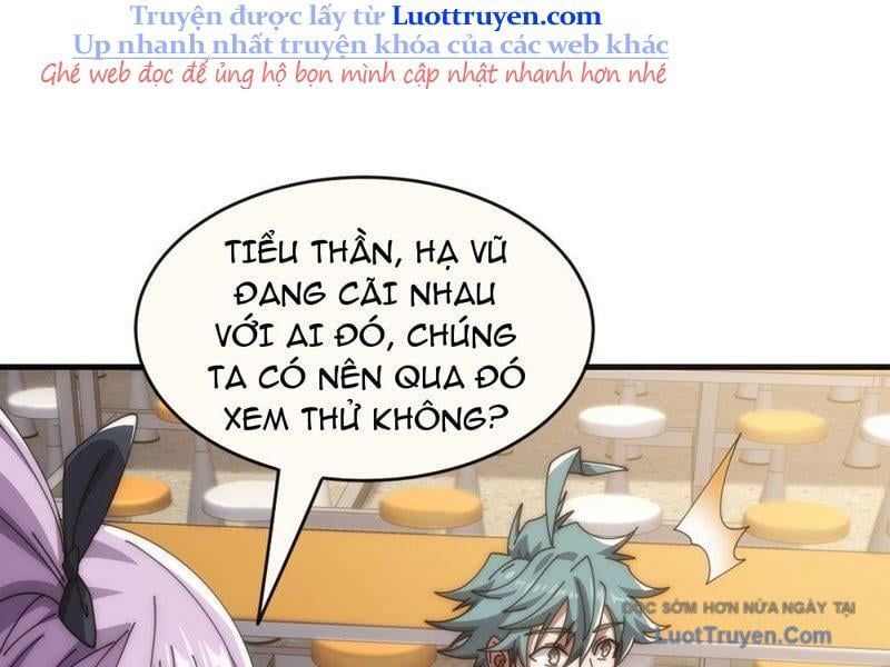 Tiến Hóa Vô Hạn Bắt Đầu Từ Con Số Không Chapter 19 - 84