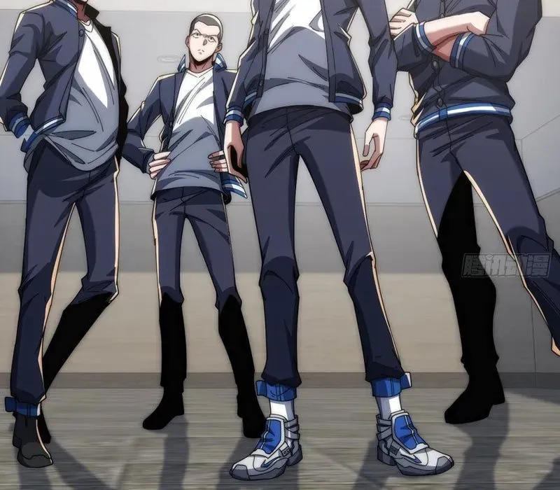 Tiến Hóa Vô Hạn Bắt Đầu Từ Con Số Không Chapter 20 - 120