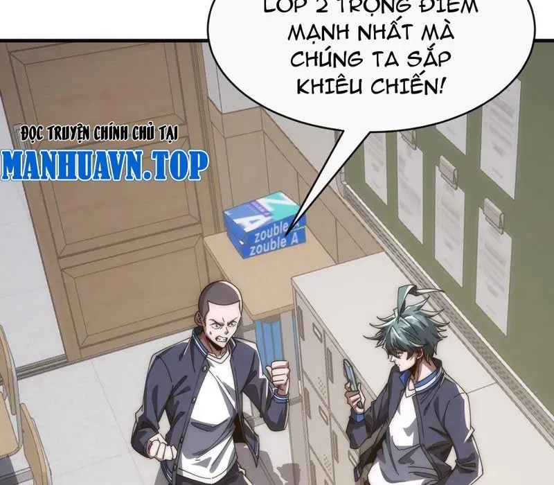 Tiến Hóa Vô Hạn Bắt Đầu Từ Con Số Không Chapter 20 - 14