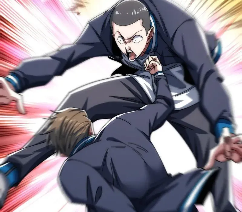 Tiến Hóa Vô Hạn Bắt Đầu Từ Con Số Không Chapter 20 - 173