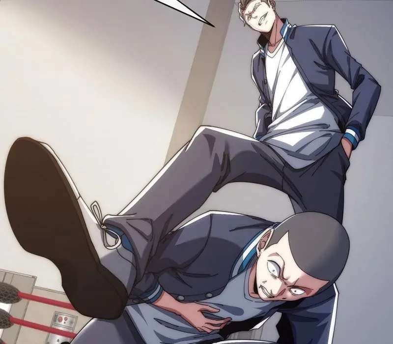 Tiến Hóa Vô Hạn Bắt Đầu Từ Con Số Không Chapter 20 - 181