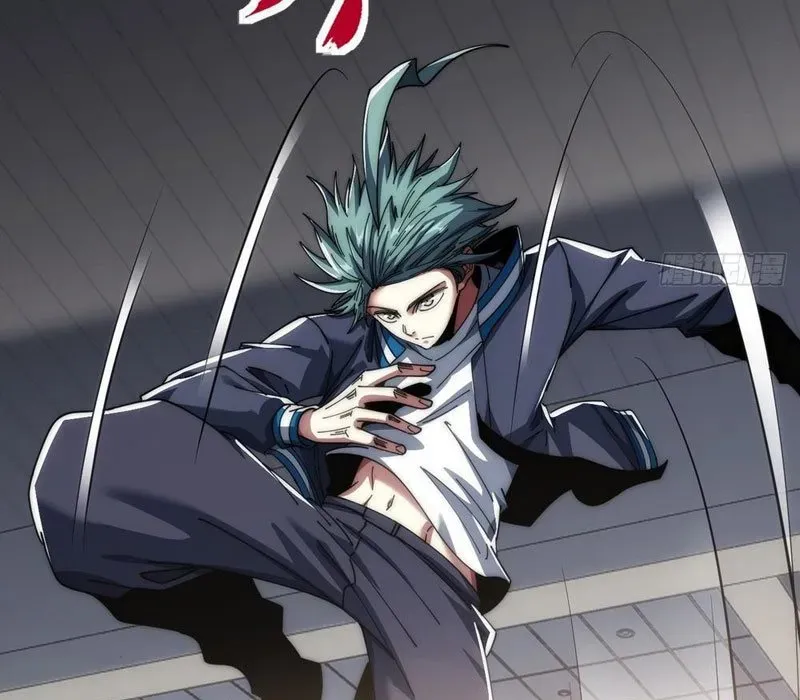 Tiến Hóa Vô Hạn Bắt Đầu Từ Con Số Không Chapter 20 - 207