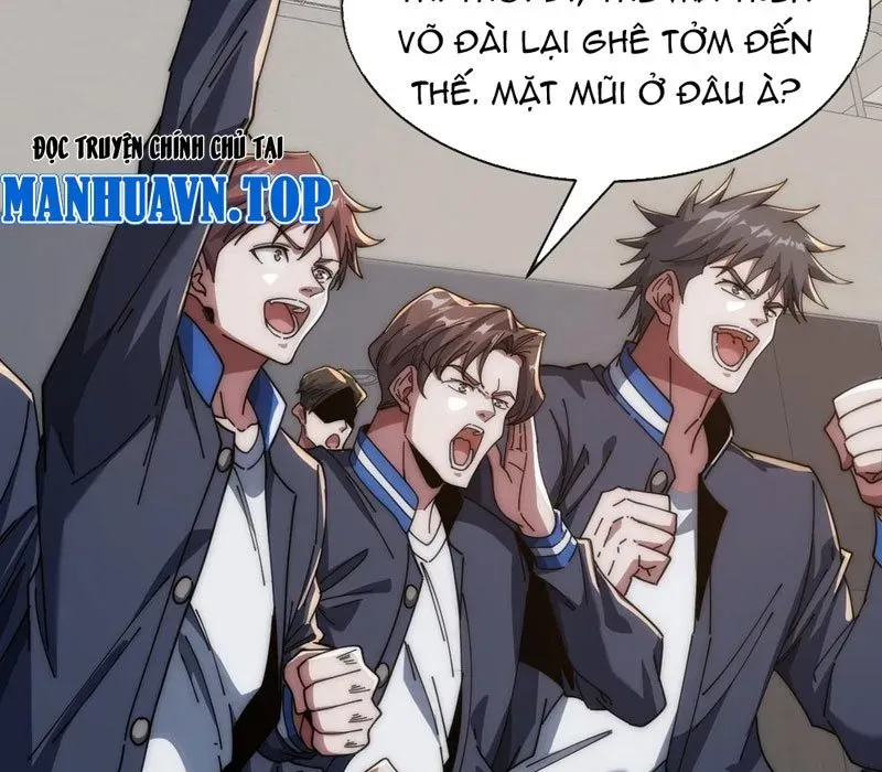 Tiến Hóa Vô Hạn Bắt Đầu Từ Con Số Không Chapter 20 - 215